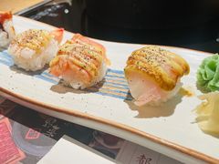 -温野菜涮涮锅(曲江大悦城店)