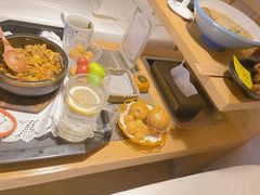-永青泉汗蒸广场(大运河博物馆店)