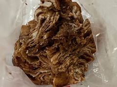 -宫门口馒头铺(创始人总店)