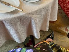 -Salon de Ville浦江汇(上海外滩华尔道夫酒店店)