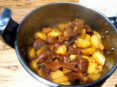 小锅牛腩-U你·天然调味(南湖总店)