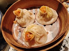 -南京大牌档(中关村领展广场店)