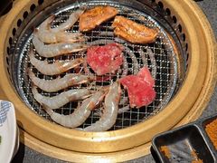 -神户赤童日式烤肉(金地广场店)