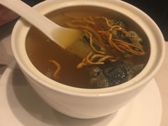 -丽思卡尔顿酒店-天泰轩中餐厅(大沽北路店)