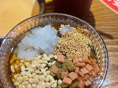 -受气牛肉·重庆耙牛肉(来福士店)