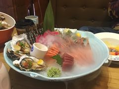 -三石铁板烧(紫竹桥店)
