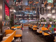 -巴依老爷新疆美食(清华东门店)