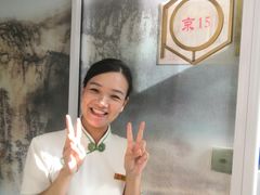 -御仙都北京菜馆·烤鸭店(双井店)