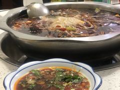 火锅兔-程记私房火锅兔(总店)