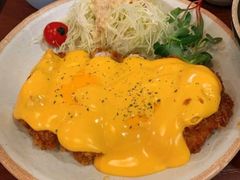香柠黑胡椒焗猪排-小放牛炒菜馆(华北商厦店)