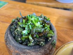-郑件洋芋饭庄