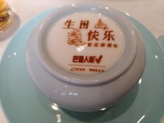 -巴盟人家·内蒙地方菜(华丽家族店)
