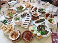 -顺德人家食府(黄金广场店)