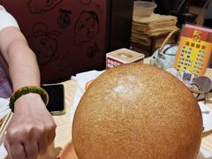 旺财大煎堆-石岐佬中山菜馆(张溪店)