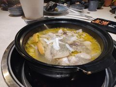 水果椰子鸡-百年果林椰子鸡(中洲店)