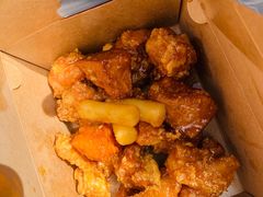 -obba kitchen(宽厚里总店)