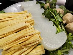 -禧宴Joyous Restaurant(禧园店)