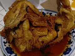 -万宝海鲜舫(劳动公园店)