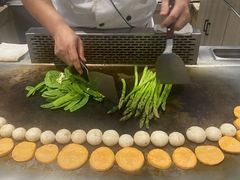 -上渔铁板烧(熙悦汇店)