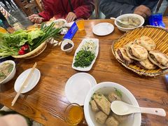 -老保定驴肉馆(云岗路店)