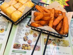 -黎耀阳财神糖水铺(樟木头店)