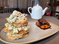 -望乡楼上海菜(日月光店)