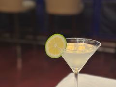 -龙虾酒吧扒房(宁波香格里拉店)