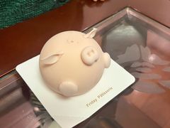 -Fridi Patisserie Cafe