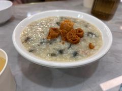 -台北楚楚园馅饼粥(虹桥南丰城店)