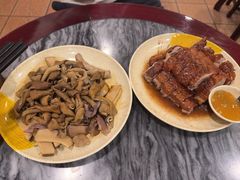 -紫金食坊(江南西路店)