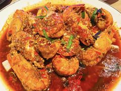 -红盔甲·小龙虾(车公庙店)