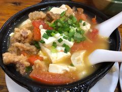 砂锅酥肉-沈妈砂锅(光华村店)