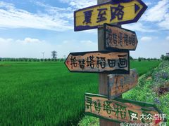 门面-稻梦空间
