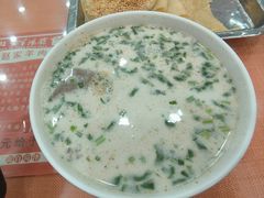 -教师之家赵家羊汤馆(东青龙街店)