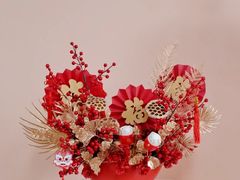 -荷兰布尔玛国际花艺学院
