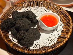 -闻溪有渔·活鱼现烤才好吃(太仓万达店)