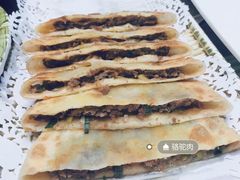 -海拉尔蒙古包(房山长阳总店)