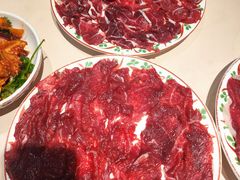 -汕头八合里海记牛肉店(清河店)