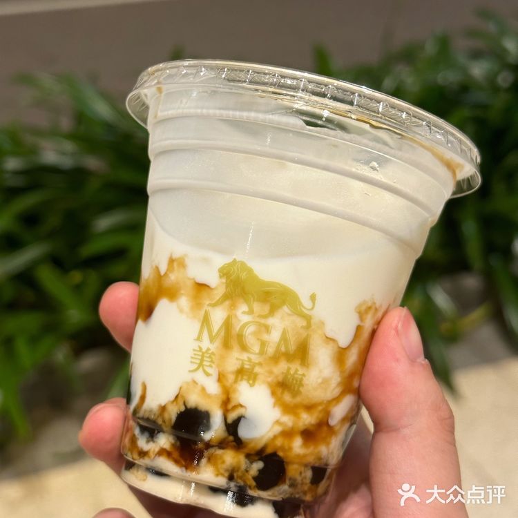 真香‼️来澳门一定要喝的免费黑糖珍珠奶茶🥤