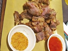 巧烧肉-孙家外婆•长春地标美食新名片(吾悦广场店)