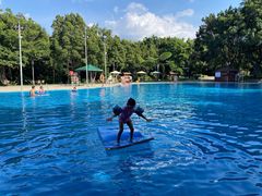 -湖泉半山温泉(湖泉生态园)