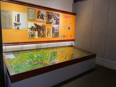 -新四军苏浙军区纪念馆