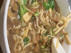 -寻裕记·现炒浇头面(人民广场店)