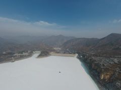 -白河堡水库