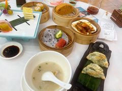 -丰尔粥食·顺德鱼生·干蒸排骨顺德菜(大良分店)