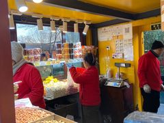 -秋栗香(地安门店)