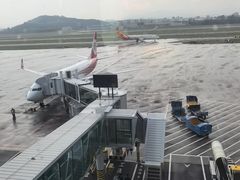 -福州长乐国际机场