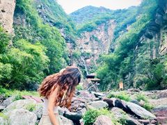 -双龙峡