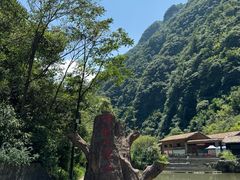 -神龙峡风景区