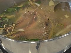 -果然农夫椰子鸡(虎门大润发店)